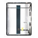Apple iPad Pro 12.9 (4th Gen 2020) - Écran LCD + Écran tactile + Carte IC Refurbished