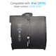 Apple iPad - Batterie 5400mAh
