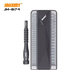 Jakemy JM-8174 - Kit d'outils de tournevis de réparation de bricolage professionnel 45 en 1