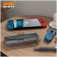 Jakemy JM-8174 - Kit d'outils de tournevis de réparation de bricolage professionnel 45 en 1