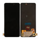 Xiaomi Pocophone F2 Pro - Écran LCD + Écran tactile (Noir) OLED