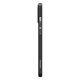 Spigen - Coque Liquid Air pour iPhone 12 Pro Max, noir