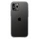 Spigen - Coque Ultra Hybride pour iPhone 12 Pro Max, transparente