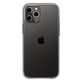 Spigen - Coque Ultra Hybride pour iPhone 12 & 12 Pro, transparente