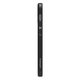 Spigen - Coque Liquid Air pour iPhone 12 mini, noire