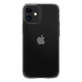 Spigen - Coque Ultra Hybride pour iPhone 12 mini, transparente