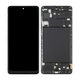 Samsung Galaxy A71 A715F - Ecran LCD + Ecran Tactile + Cadre OLED