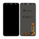 Samsung Galaxy J4 Plus J415F (2018), J6 Plus J610F (2018) - Écran LCD + Écran Tactile OLED (Noir)