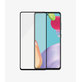 PanzerGlass - Coque en verre trempé Friendly AB pour Samsung Galaxy A52, A52 5G, A52s & A53 5G, noir