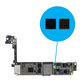 Apple iPhone 7, 7 Plus, iPad (5e, 6e, 7e génération), iPad Pro 9.7, 10.5, 12.9 (1re génération) - IC de chargement USB U4001 1610A3