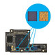 Apple iPhone XR, XS, XS Max, 11, 11 Pro, 11 Pro Max - Petit circuit intégré audio 338S00411