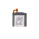 Samsung Galaxy Watch Active 2 44 mm - Batterie EB-BR820ABY 330 mAh - GH43-04966A, GH43-04984A Genuine Service Pack
