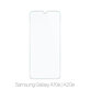 FixPremium Glass - Verre Trempé pour Samsung Galaxy A10e & A20e