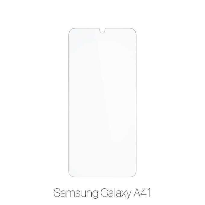 FixPremium Glass - Verre Trempé pour Samsung Galaxy A41