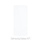 FixPremium Glass - Verre Trempé pour Samsung Galaxy A71