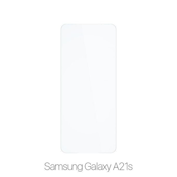 FixPremium Glass - Verre Trempé pour Samsung Galaxy A21s