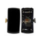 Samsung Gear Fit 2 SM-R360 - Écran LCD + Écran Tactile + Cadre (Gris) - GH97-19001A, GH97-19201A Genuine Service Pack