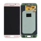 Samsung Galaxy J5 J530F (2017) - Écran LCD + Écran Tactile (Pink) - GH97-20738D, GH97-20880D Genuine Service Pack