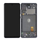 Samsung Galaxy S20 FE 5G G781B - Écran LCD + Écran Tactile + Cadre (Cloud Navy) - GH82-24214A, GH82-24215A, GH82-29056A, GH82-31320A Genuine Service Pack