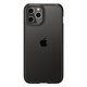 Spigen - Coque Ultra Hybride pour iPhone 12 & 12 Pro, noir