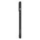Spigen - Coque Ultra Hybride pour iPhone 12 & 12 Pro, noir