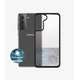 PanzerGlass - Étui ClearCase AB pour Samsung Galaxy S21, noir