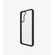 PanzerGlass - Étui ClearCase AB pour Samsung Galaxy S21, noir