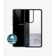 PanzerGlass - Étui ClearCase AB pour Samsung Galaxy S21 Ultra, noir