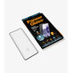 PanzerGlass - Étui en verre trempé Friendly AB pour Samsung Galaxy S21 Ultra, Empreinte digitale komp., noir