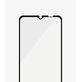 PanzerGlass - Compatible avec les coques en verre trempé pour Samsung Galaxy A32 5G, noir