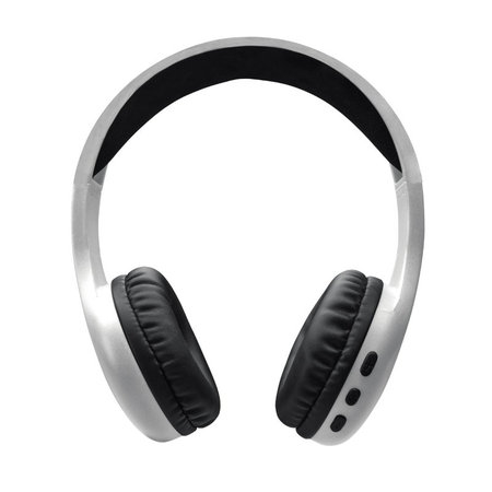 SBS - Microphone pour casque sans fil, blanc