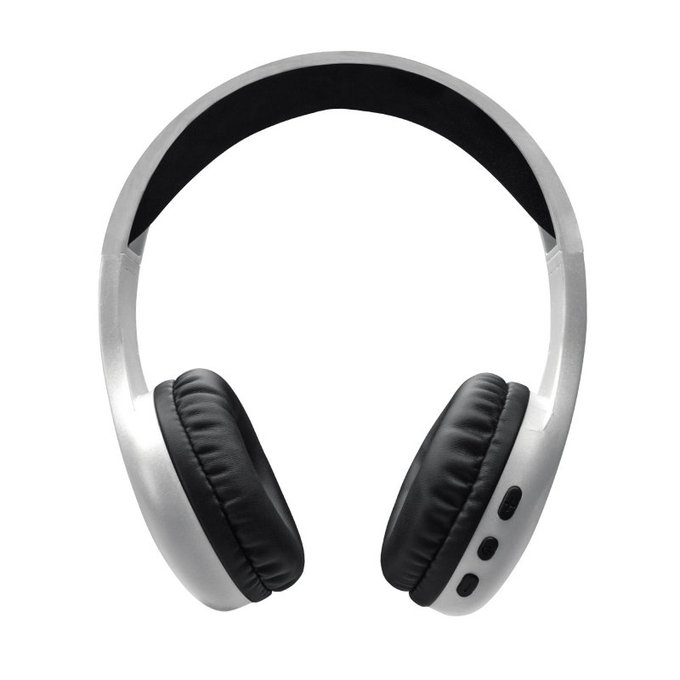 SBS - Microphone pour casque sans fil, blanc