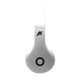 SBS - Microphone pour casque sans fil, blanc