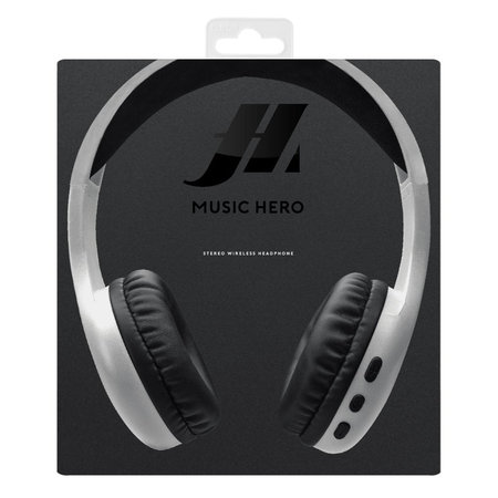 SBS - Microphone pour casque sans fil, blanc