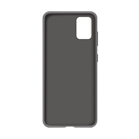 SBS - Étui Vanity pour Samsung Galaxy A32, noir