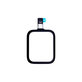 Tactile pour Apple Watch 5, SE 40mm, SE 2 40mm
