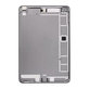 Apple iPad Mini 5 - Version WiFi du boîtier arrière (gris sidéral)