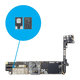 Apple iPhone 8 - Circuit intégré d'alimentation Q3200 / Q3201