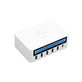 WLX-818F Station de charge de service avec USB 3.0 et USB-C