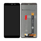 Samsung Galaxy Xcover 5 G525F - Écran LCD + Écran Tactile (Noir) - GH96-14254A Genuine Service Pack