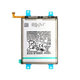 Samsung Galaxy A32 5G, A42 5G, A72, A72 5G, M22, M32 - Batterie 5000mAh EB-BA426ABY - GH82-25123A, GH82-25461A Genuine Service Pack
