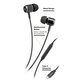 SBS - Casque Studio Mix 100C s Microphone, USB-C, noir