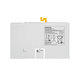 Samsung Galaxy Tab S7 FE T730, T736B, S7 Plus T970N, T976B, S8+ X800, X806B - Batterie EB-BT975ABY 10090mAh - GH43-05018A, GH82-27888A Genuine Service Pack