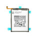 Samsung Galaxy A22 A225F, A31 A315F, A32 4G A325F - Batterie 5000mAh EB-BA315ABY Genuine Service Pack