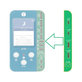 JC V1S, V1SE - Carte LCD pour iPhone 12, 12 mini, 12 Pro, 12 Pro Max