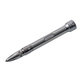 Gtoolspro G-002 - Outil de stylo de sablage de verre arrière pour la réparation de téléphone