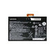 Lenovo Yoga Book YB1-X90L - Batterie L15C2P31 - 77055339 Genuine Service Pack