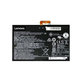 Lenovo Yoga Book YB1-X90L - Batterie L15C2P31 - 77055339 Genuine Service Pack