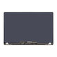 Apple MacBook Pro 16" A2141 (2019) - Écran LCD + Vitre avant + Coque (Silver) Refurbished