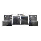 Apple MacBook Pro 16" A2141 (2019) - Batterie A2113 8790mAh